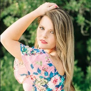 Meet your Posher, Hailey